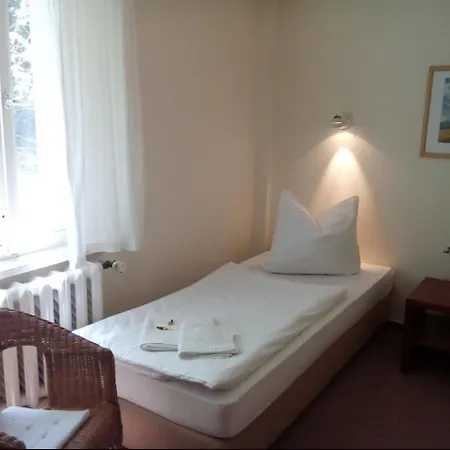 Am Krossinsee Guest house
