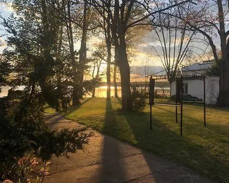 Am Krossinsee Guest house Koenigs Wusterhausen