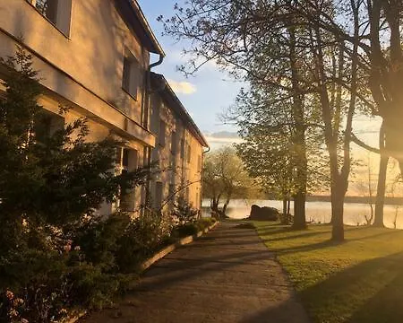Am Krossinsee Guest house *