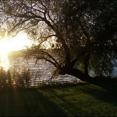 Guest house Am Krossinsee *