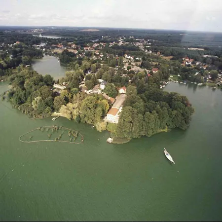 Am Krossinsee Gasthuis Königs Wusterhausen