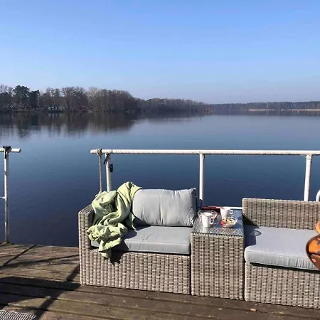 Am Krossinsee