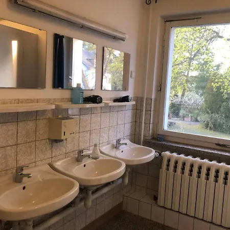 Guest house Am Krossinsee