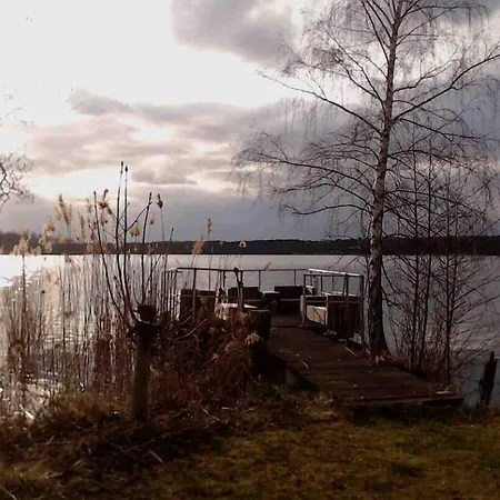 Am Krossinsee Gasthuis Königs Wusterhausen