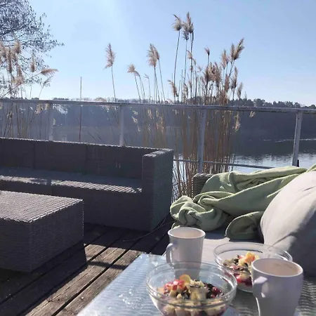 Am Krossinsee Guest house