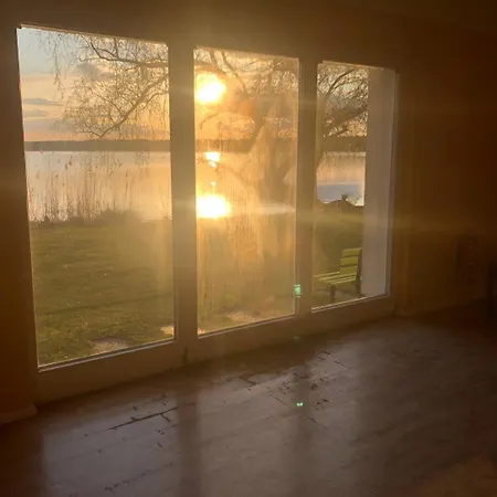 Am Krossinsee Guest house Koenigs Wusterhausen