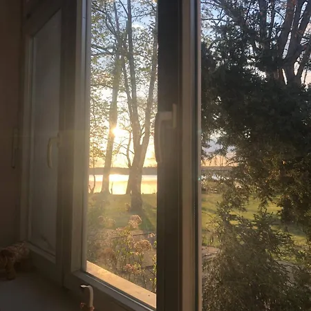 Am Krossinsee * Koenigs Wusterhausen