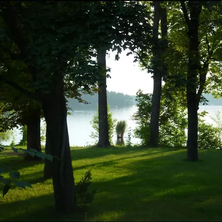 Am Krossinsee Guest house Koenigs Wusterhausen
